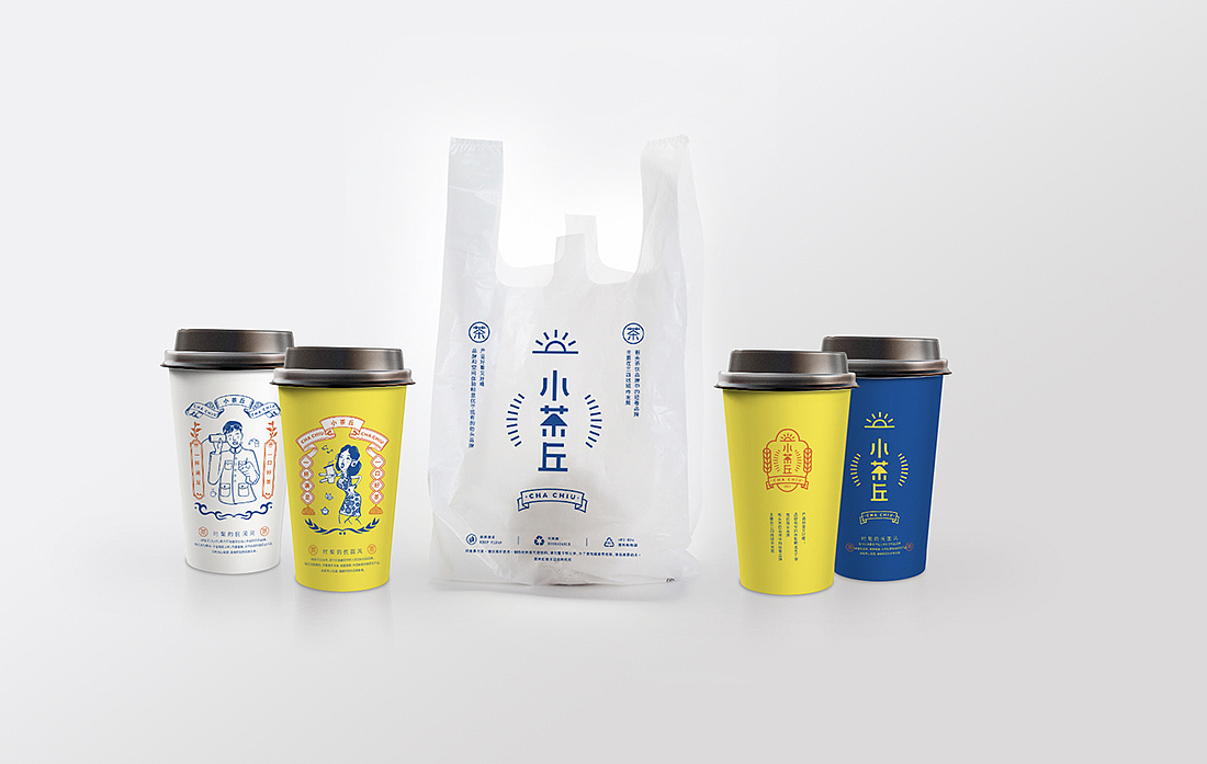 國外飲料包裝設(shè)計欣賞(圖1) 國外飲料包裝設(shè)計欣賞(圖1)