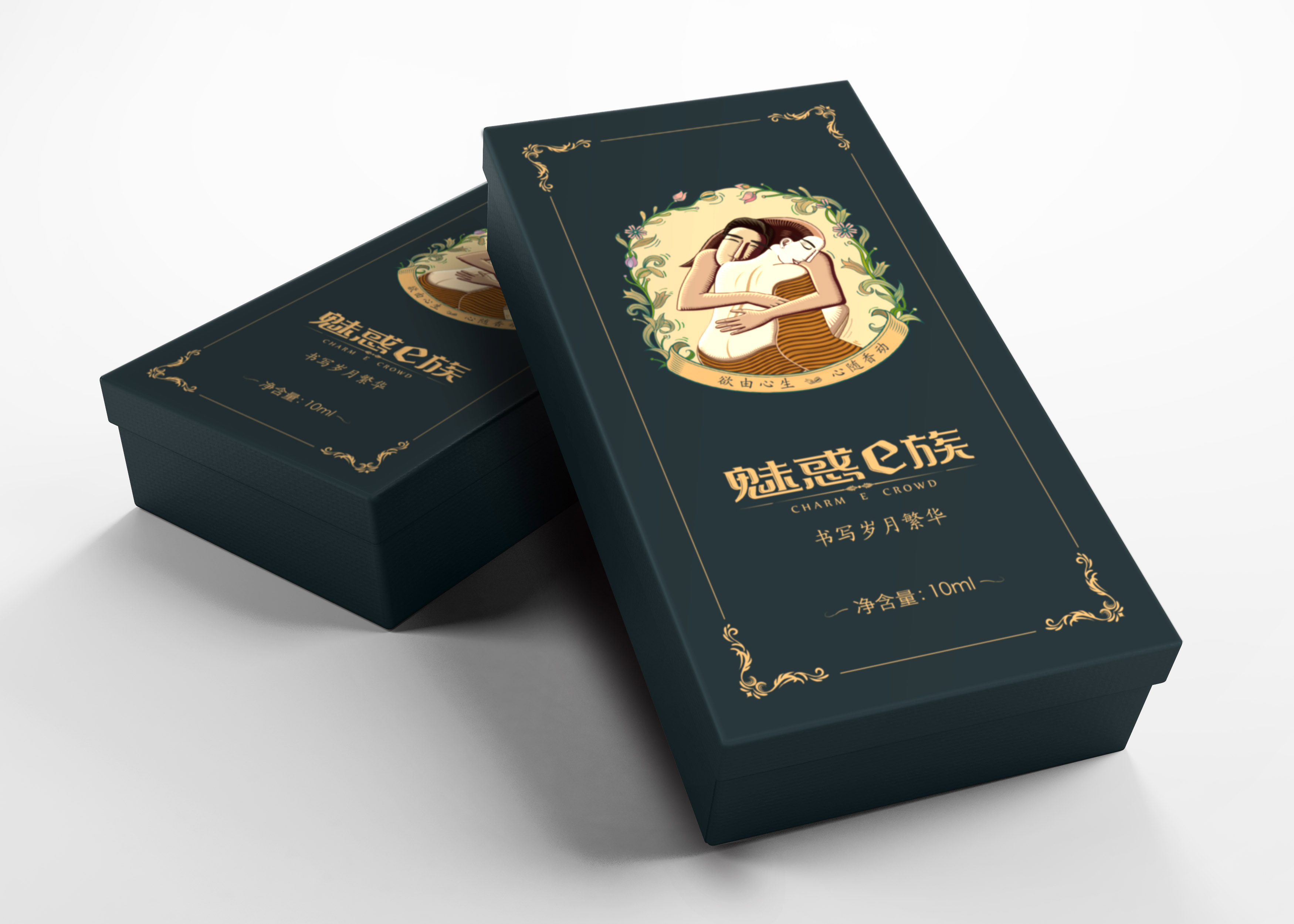 武漢藥品包裝設(shè)計(jì)公司信息金字塔(圖1)
