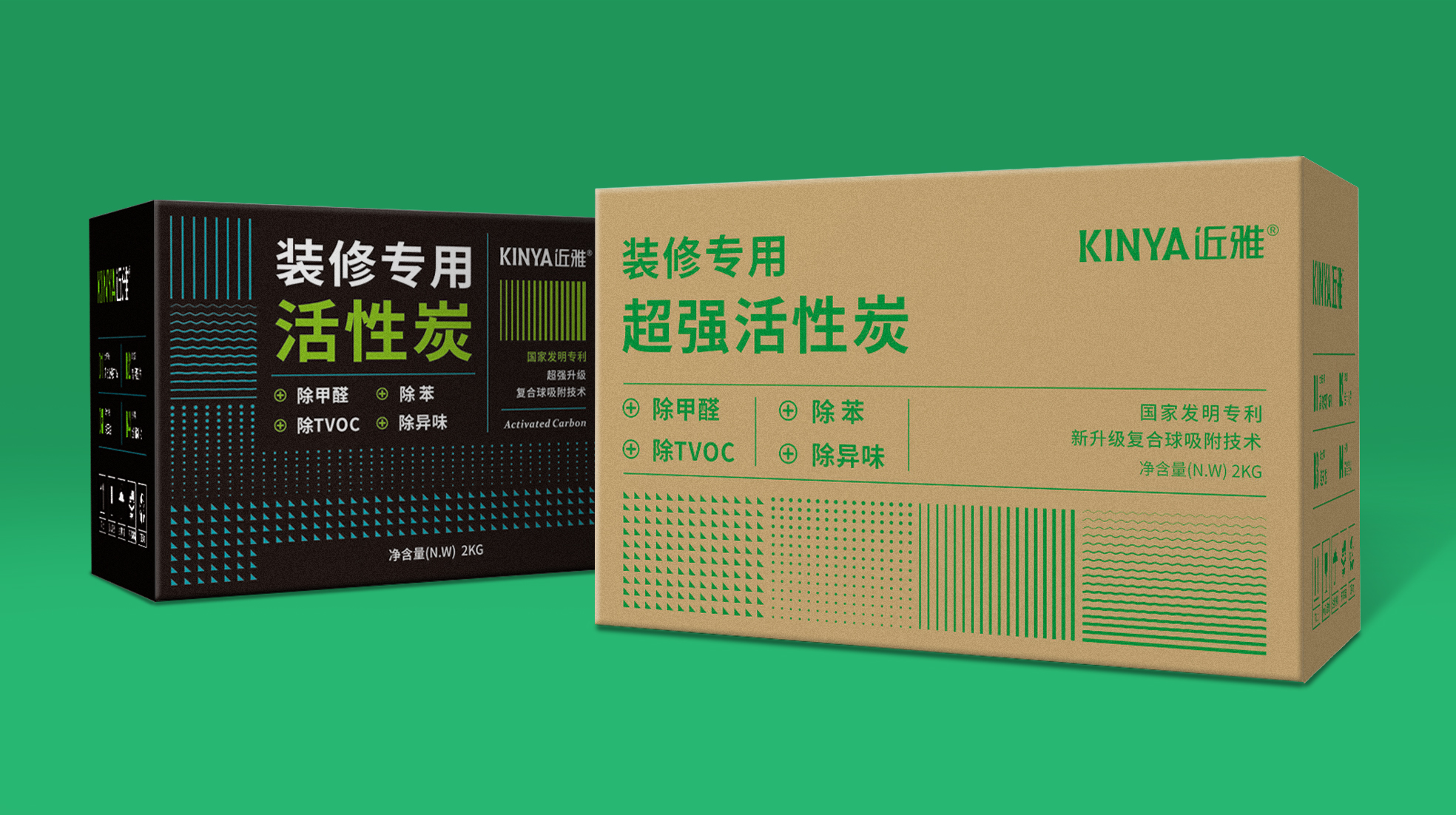產(chǎn)品包裝設(shè)計(jì)方案