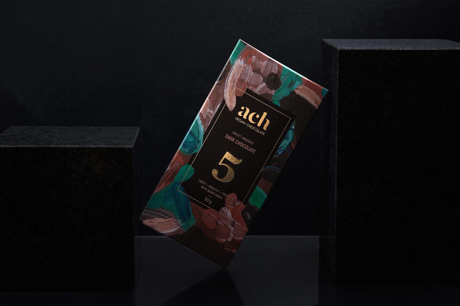 第二個精品巧克力系列包裝設(shè)計(圖5) 第二個精品巧克力系列包裝設(shè)計(圖5)