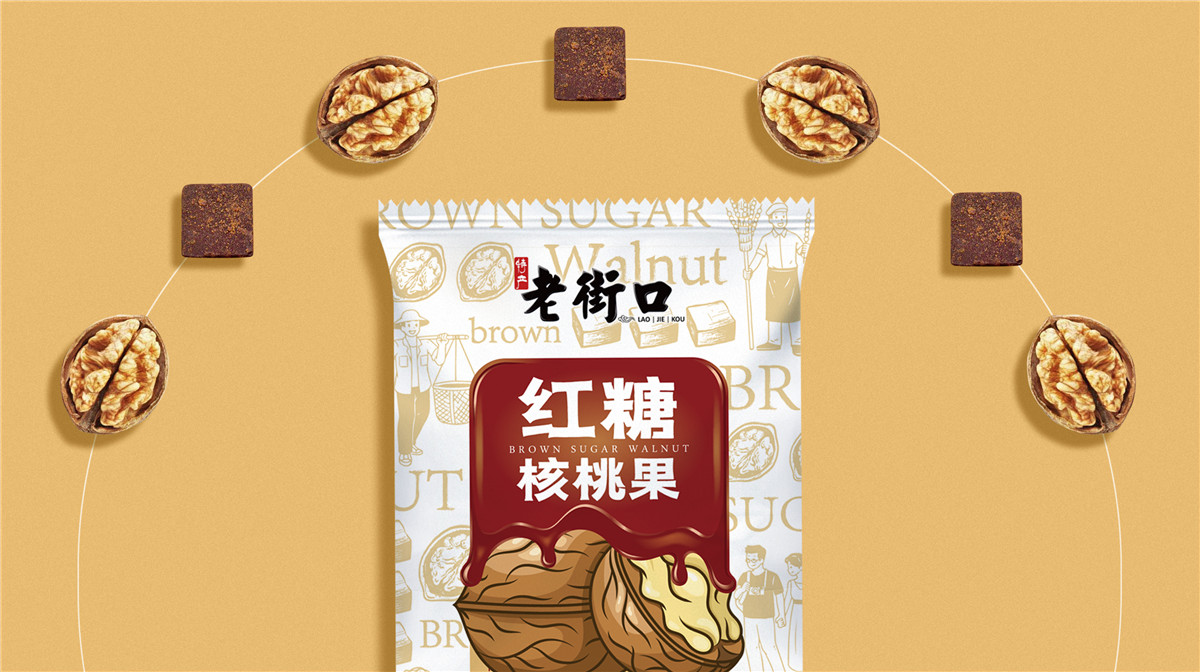國內(nèi)外包裝設(shè)計(jì)現(xiàn)狀(圖1) 國內(nèi)外包裝設(shè)計(jì)現(xiàn)狀