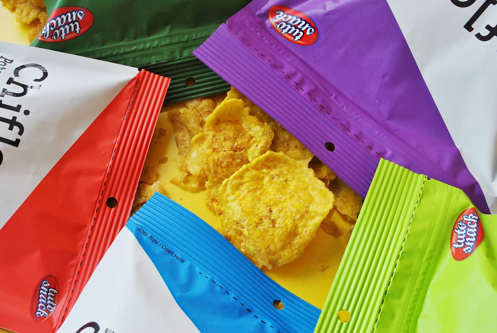 食品包裝設計用食物照片激發(fā)消費欲望(圖2) 食品包裝設計用食物照片激發(fā)消費欲望(圖2)