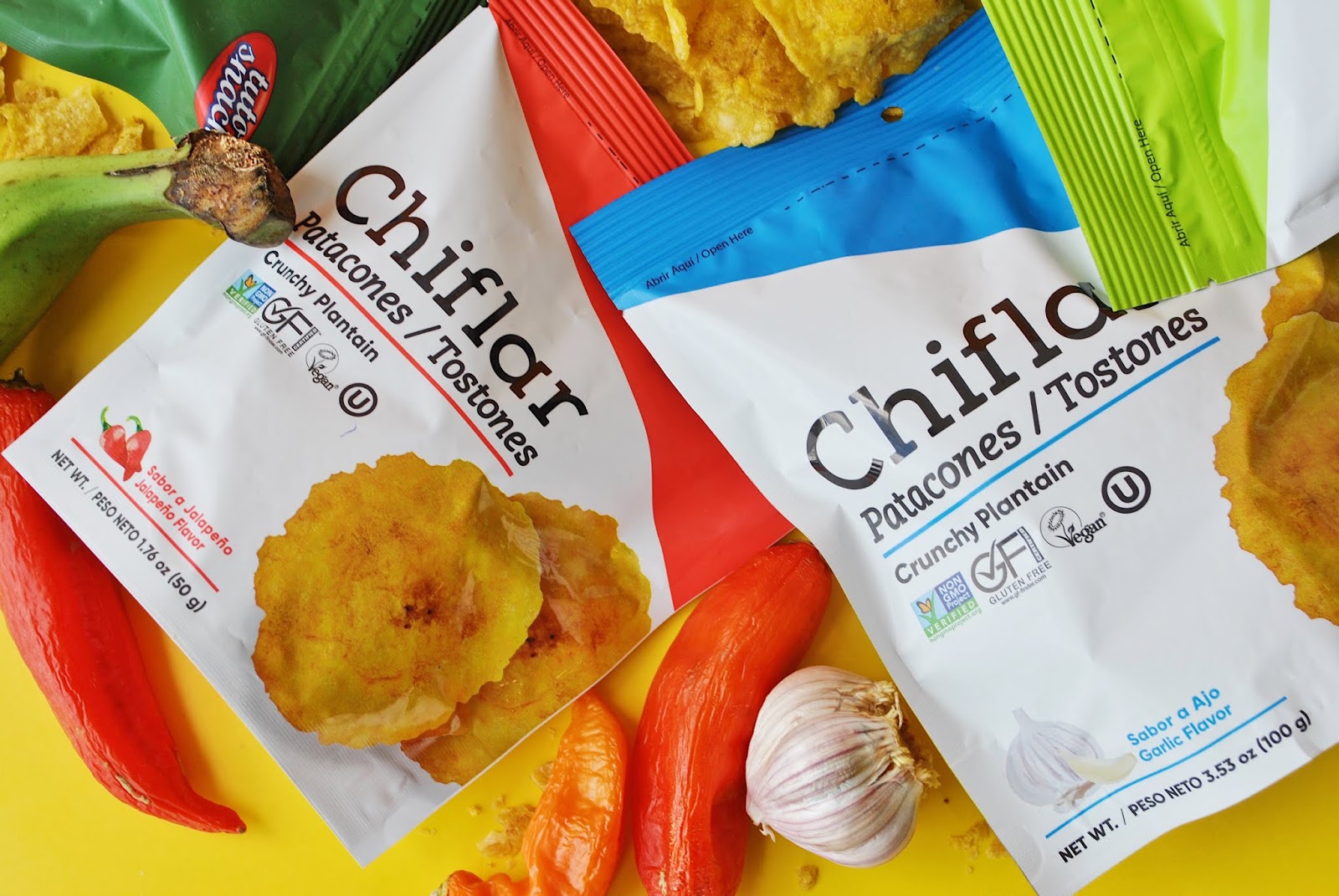 食品包裝設計用食物照片激發(fā)消費欲望(圖4) 食品包裝設計用食物照片激發(fā)消費欲望(圖4)