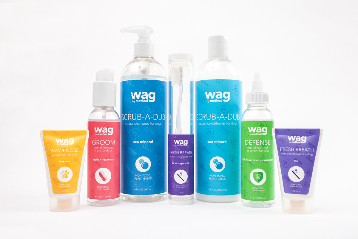 寵物包裝設(shè)計欣賞用品品牌包裝設(shè)計案例(圖8) 寵物包裝設(shè)計欣賞用品品牌包裝設(shè)計案例(圖8)