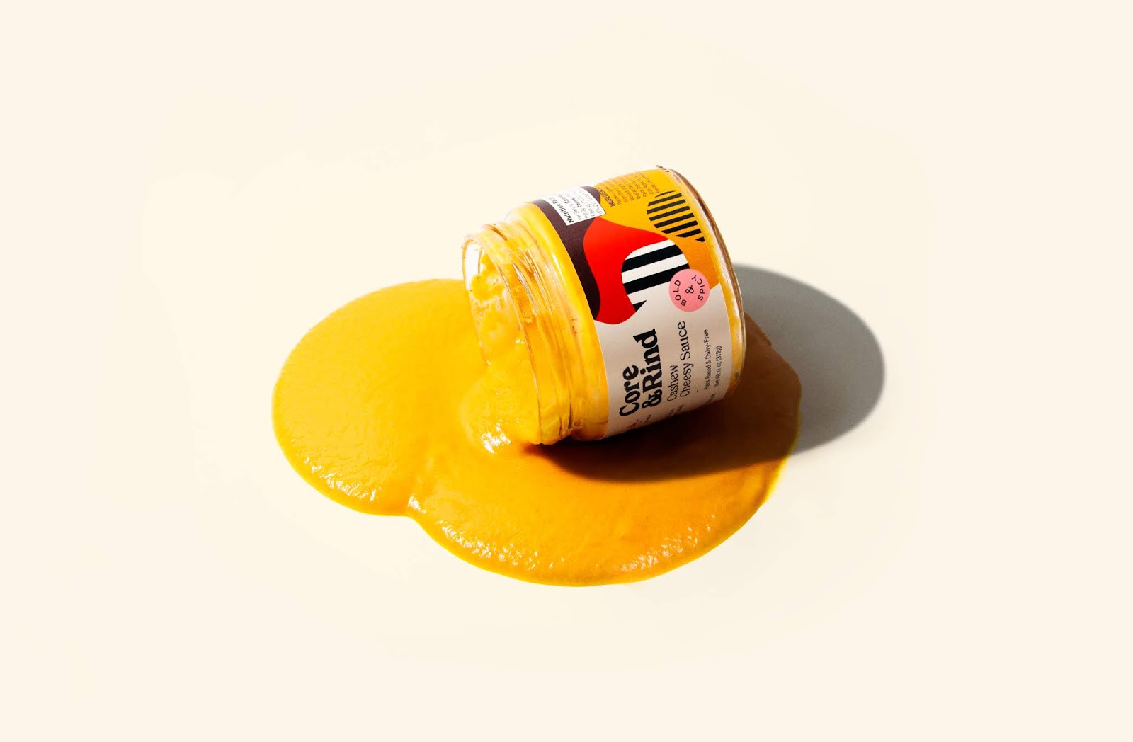 濟(jì)寧創(chuàng)意食品包裝設(shè)計(jì)色彩鮮明(圖7)