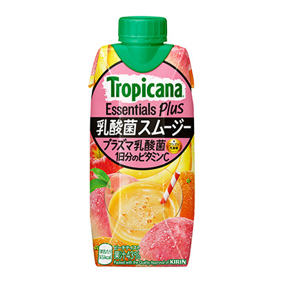 乳酸菌冰沙飲料包裝設(shè)計(jì)(圖1) 乳酸菌冰沙飲料包裝設(shè)計(jì)(圖1)