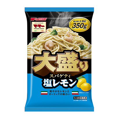 冰鮮面條包裝設(shè)計(jì)(圖1)