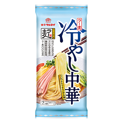 成都包裝設(shè)計(jì)公司涼面包裝設(shè)計(jì)參考(圖1)