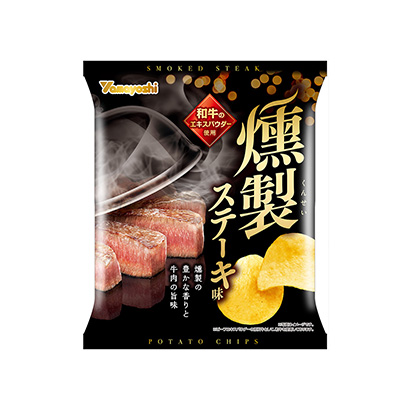 南京牛肉薯片包裝設(shè)計(圖1)