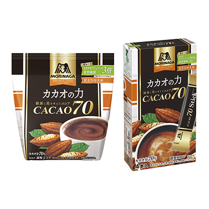 佛山可可飲料包裝設計(圖1)