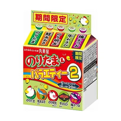 有賣點的熟制食品包裝這樣設(shè)計(圖3)