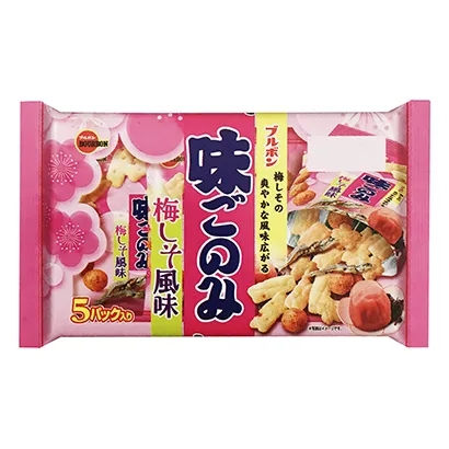 獨(dú)特風(fēng)味的熟制品包裝這樣設(shè)計(jì)(圖1)