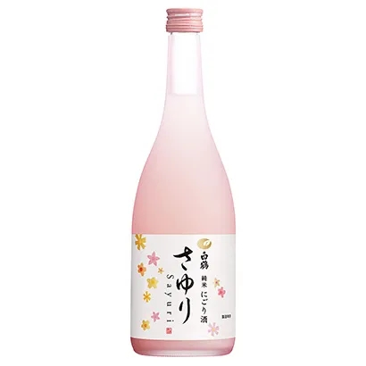瓶裝米酒包裝設(shè)計(jì)這樣做(圖1)