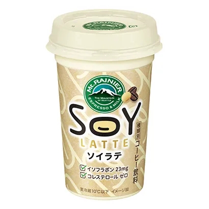 濃縮咖啡飲品包裝設計(圖1)