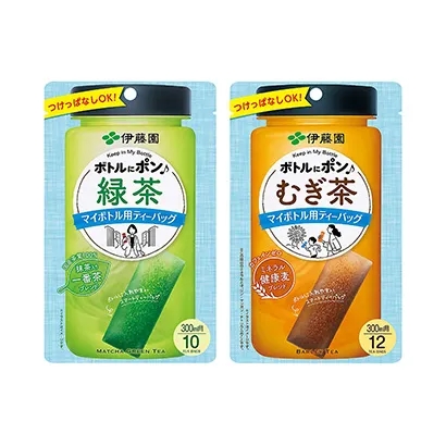 北海道甜品包裝設計這樣做(圖1)