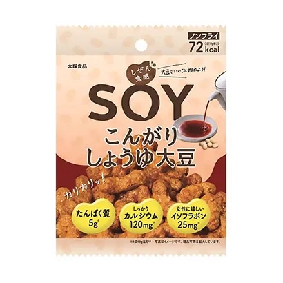 非油炸小食品包裝這樣設(shè)計(圖5)