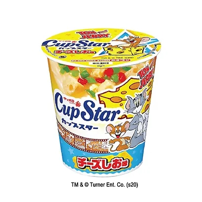 插畫風(fēng)格食品包裝設(shè)計欣賞(圖5)
