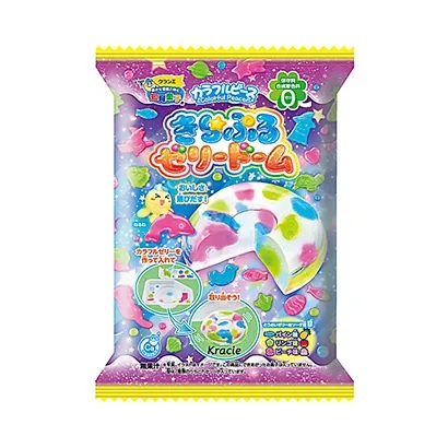 爆米花零食產(chǎn)品包裝設(shè)計(圖5)