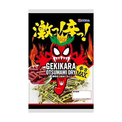 最受歡迎的調(diào)味品包裝這樣設(shè)計(jì)(圖1)