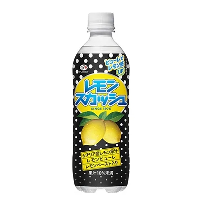 果汁飲料瓶子包裝設(shè)計(jì)參考(圖4)