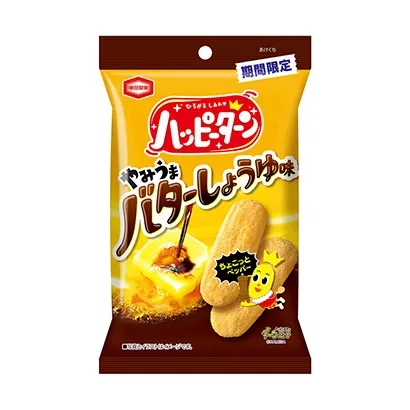 快消食品包裝這樣設(shè)計，創(chuàng)造好產(chǎn)品(圖5)