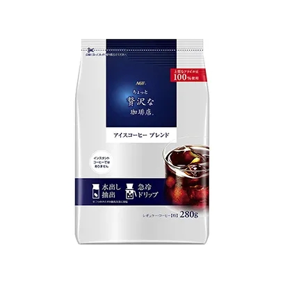 咖啡牛奶飲品創(chuàng)意包裝設(shè)計(圖4)