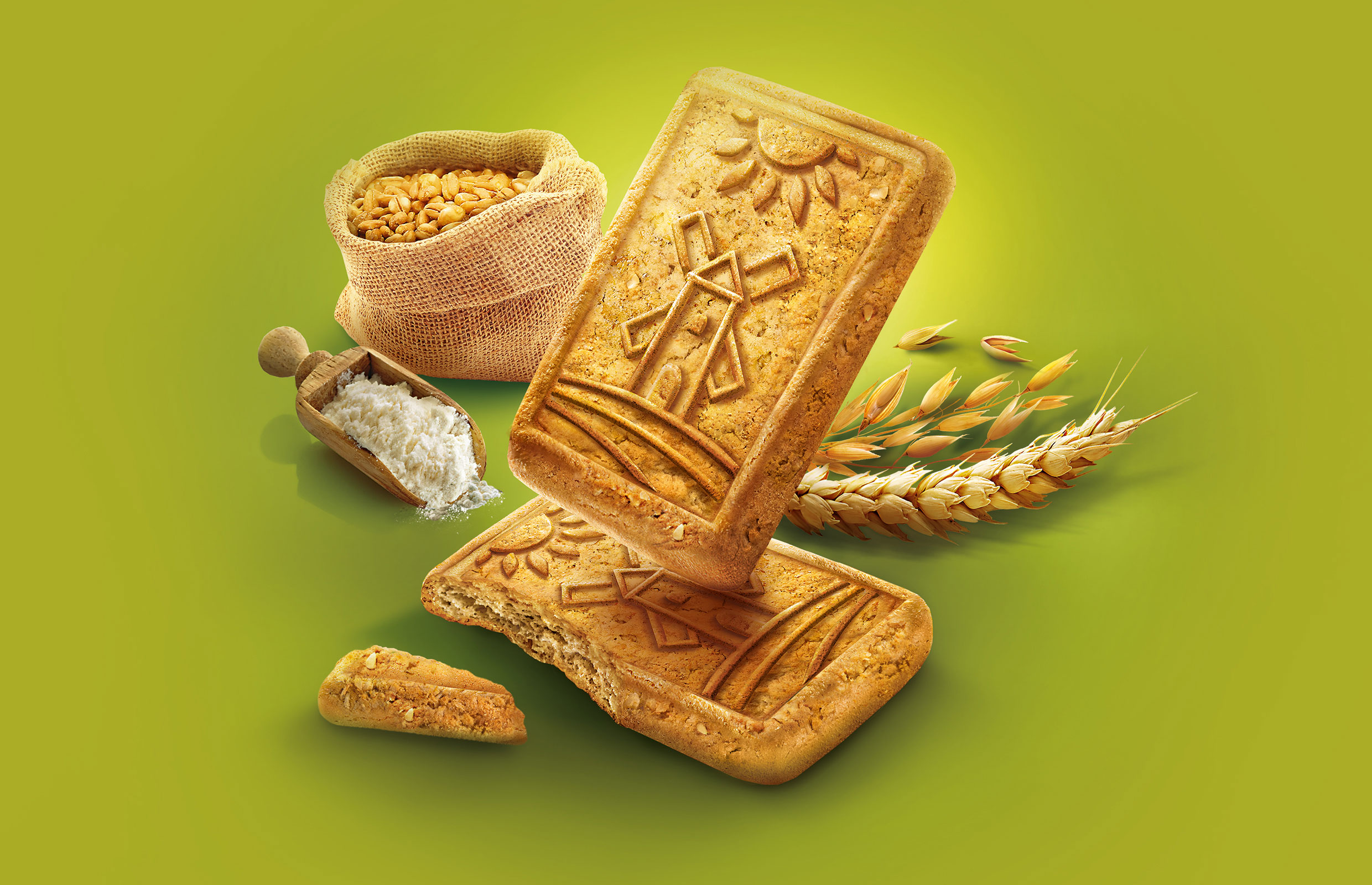 休閑類食品餅干創(chuàng)意包裝設(shè)計(jì)這樣做(圖4)