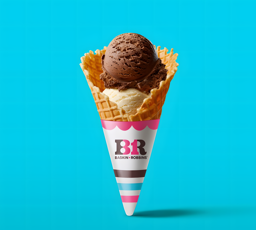 Baskin-Robbins限量版冰淇淋包裝設(shè)計(jì)(圖5)