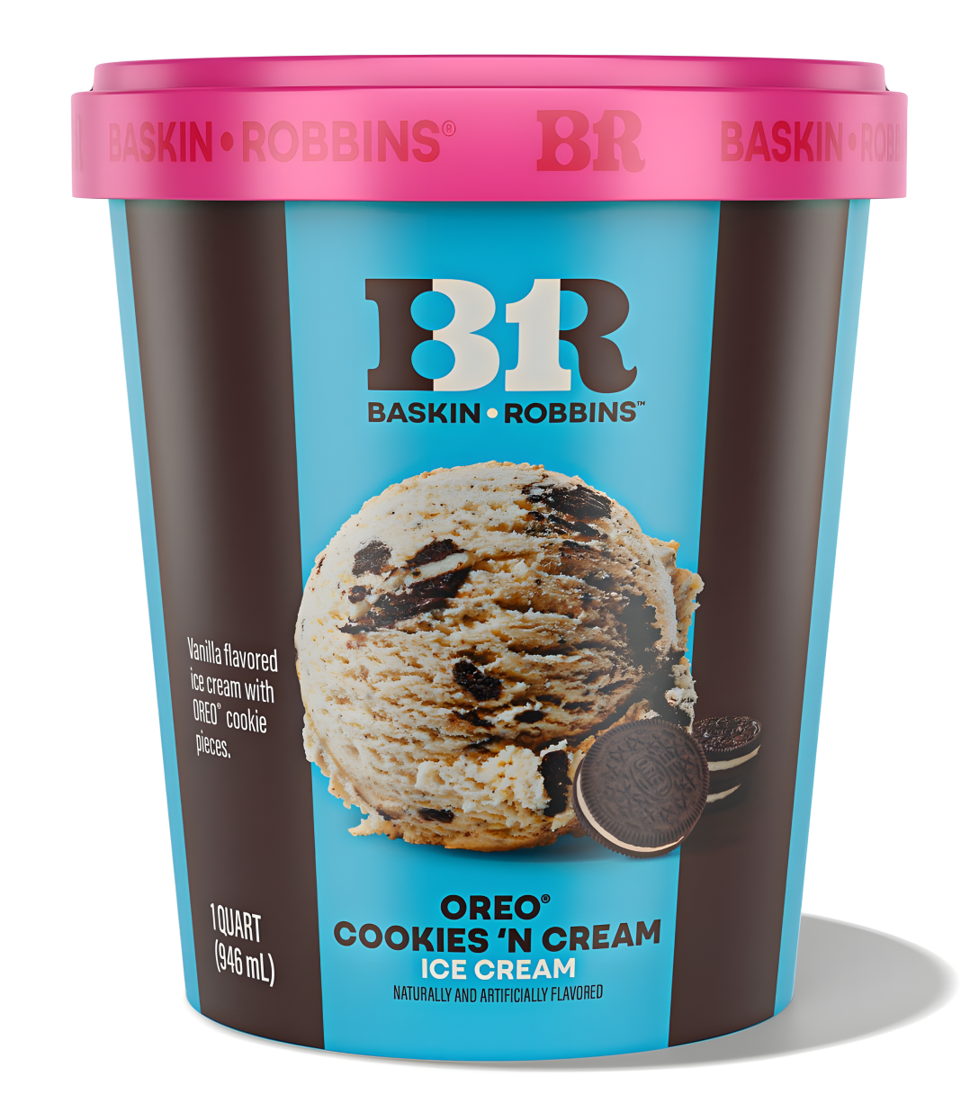 Baskin-Robbins限量版冰淇淋包裝設(shè)計(jì)(圖11)