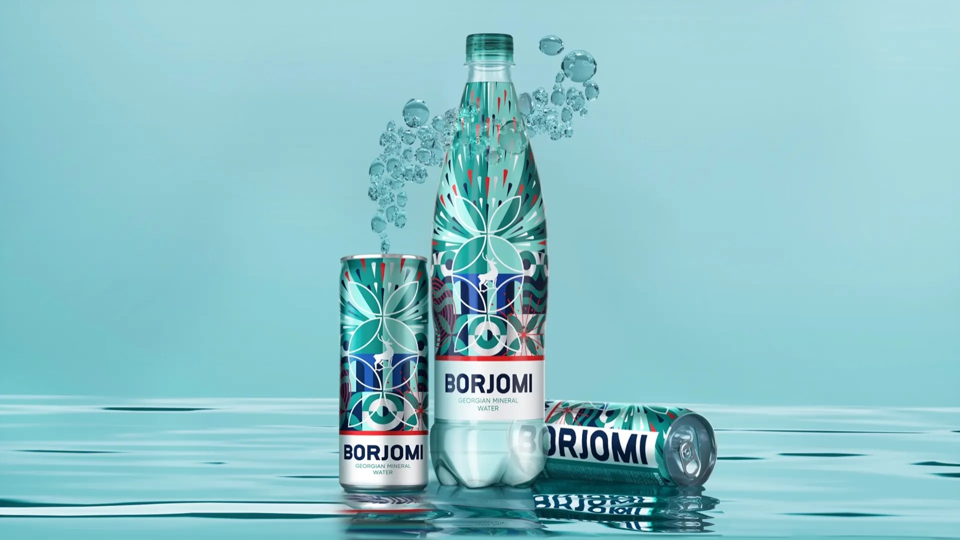 限量版飲料包裝這樣設計很有慶?；顒拥墓饷?圖1)