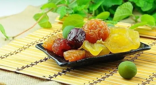北京果脯零食包裝袋設(shè)計(jì)這樣做好賣貨(圖1)