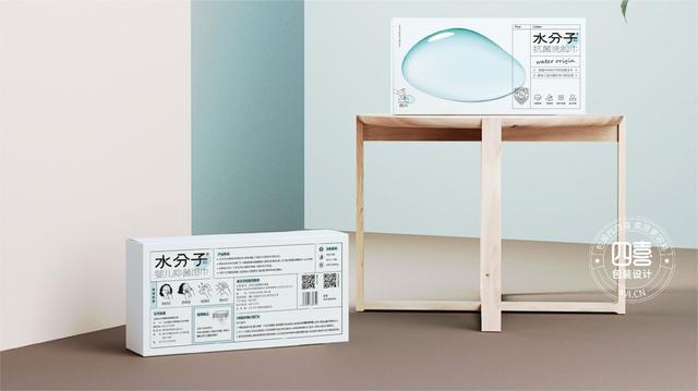 西安包裝設(shè)計(jì)公司：品牌包裝設(shè)計(jì)的4個(gè)基本規(guī)律(圖2)