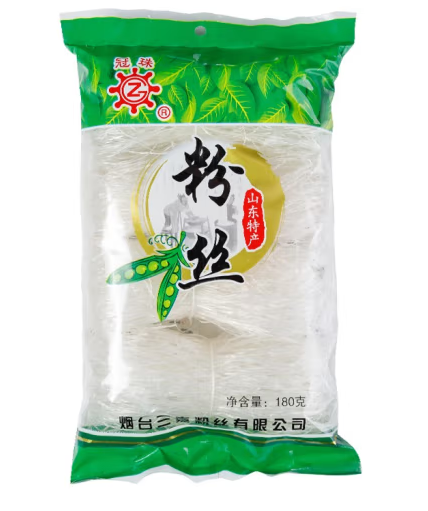 方便速食粉絲包裝袋設(shè)計(jì)怎么做好(圖1)
