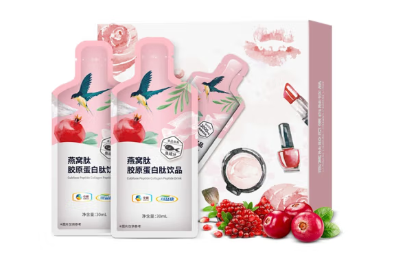 膠原蛋白肽包裝設(shè)計(jì)要素有哪些(圖1)