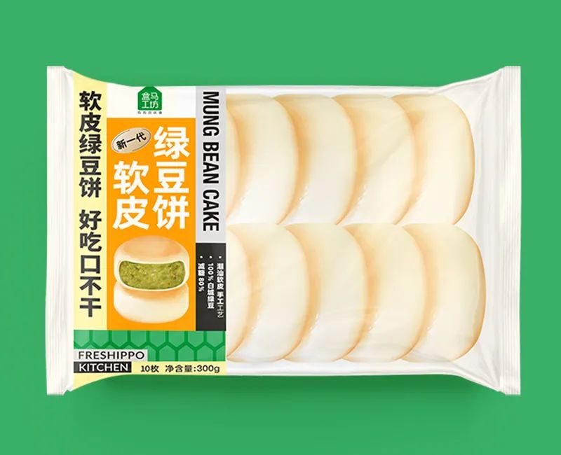 四喜：包裝就是復(fù)制銷冠，設(shè)計(jì)之前你盤點(diǎn)銷冠的知識(shí)嗎？ (圖5)