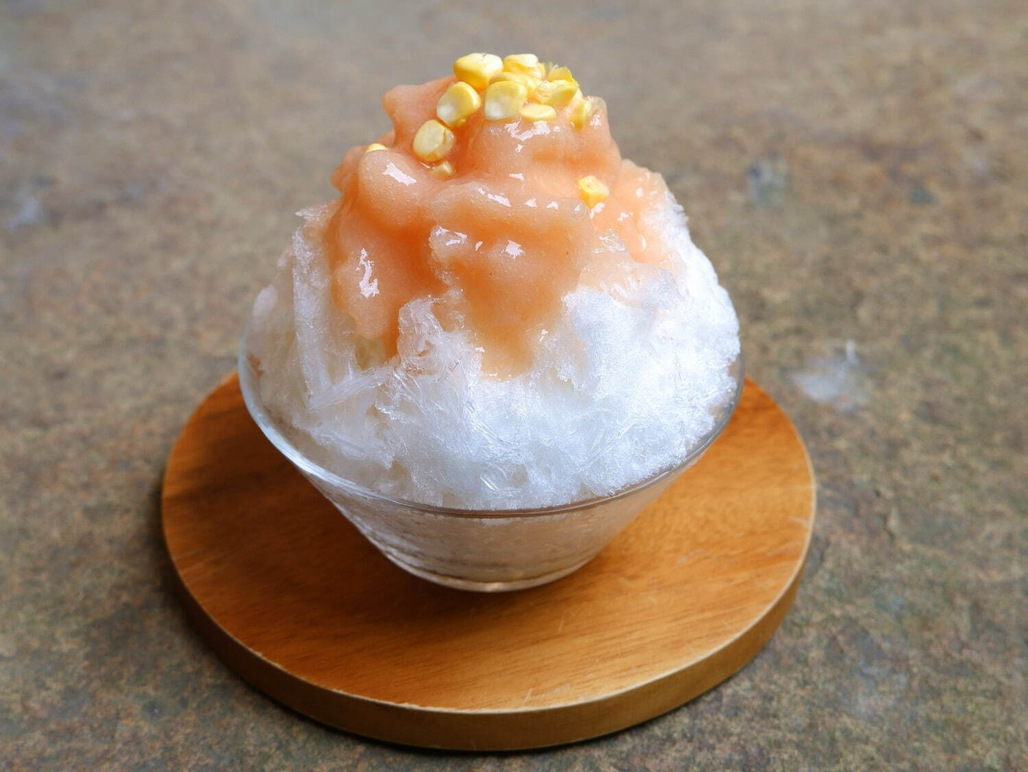 面包和濃縮咖啡的姐妹店產(chǎn)品(圖3) 面包和濃縮咖啡的姐妹店產(chǎn)品(圖3)