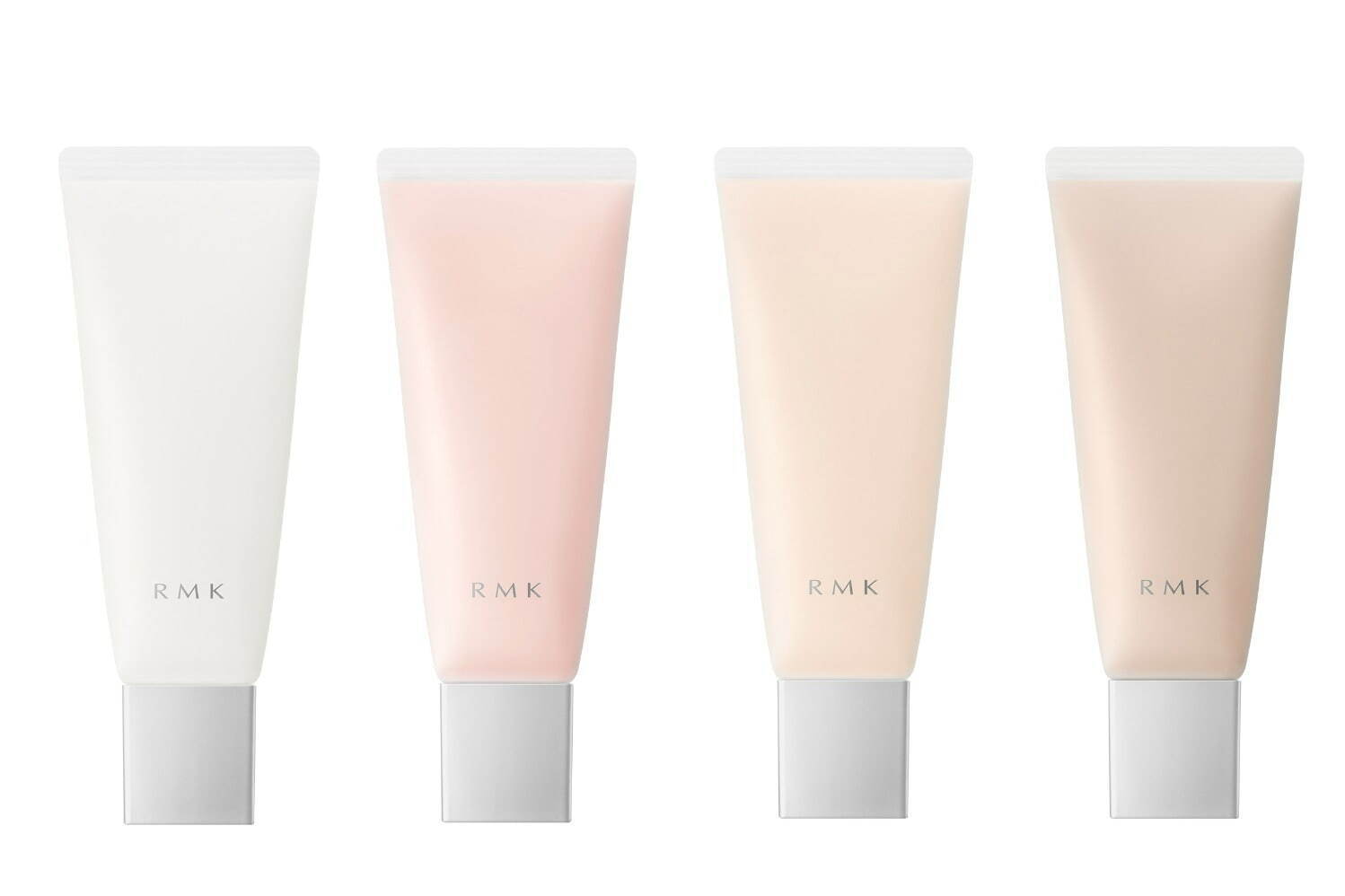 RMK“隱形毛孔”的全新底妝(圖2) RMK“隱形毛孔”的全新底妝(圖2)
