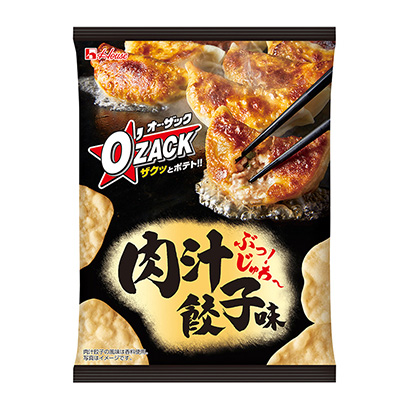 醬香餃子味薯片(圖1)