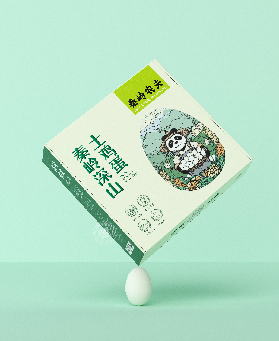 包裝設(shè)計(jì)為什么經(jīng)常用卡通形象(圖1) 包裝設(shè)計(jì)為什么經(jīng)常用卡通形象(圖1)