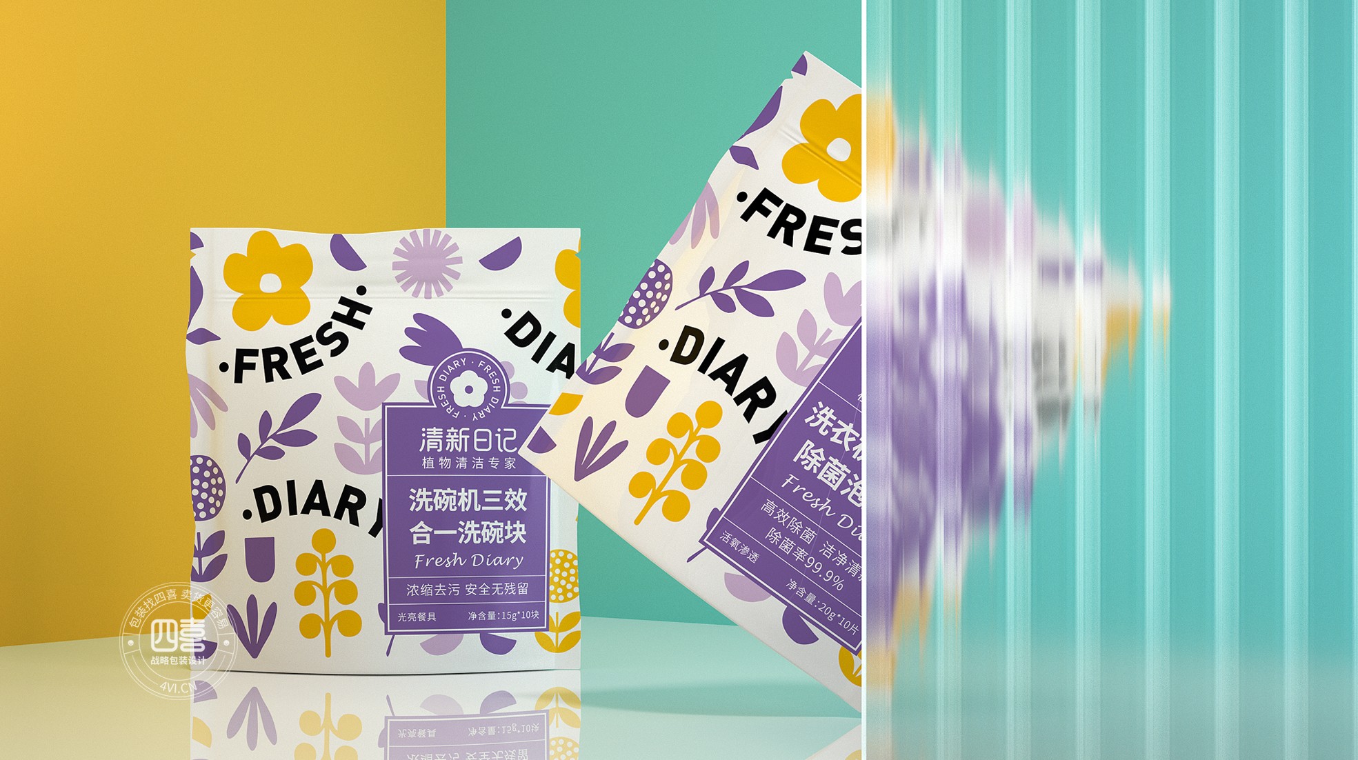 包裝設(shè)計(jì)四大設(shè)計(jì)元素(圖3) 包裝設(shè)計(jì)四大設(shè)計(jì)元素(圖3)