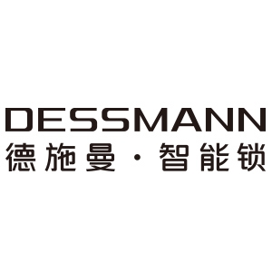 德施曼品牌logo設(shè)計欣賞與分析(圖1)