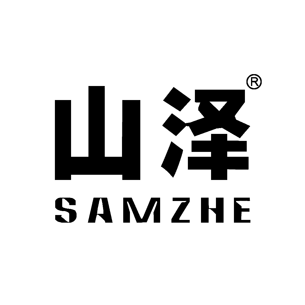 山澤品牌logo設計欣賞與分析(圖1)