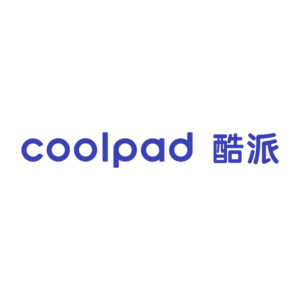 酷派品牌logo設(shè)計(jì)欣賞與分析(圖1)