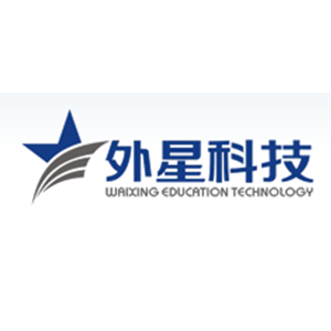 外星科技品牌logo設(shè)計(jì)欣賞與分析(圖1)