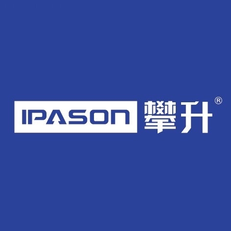 攀升品牌logo設(shè)計(jì)欣賞與分析(圖1)