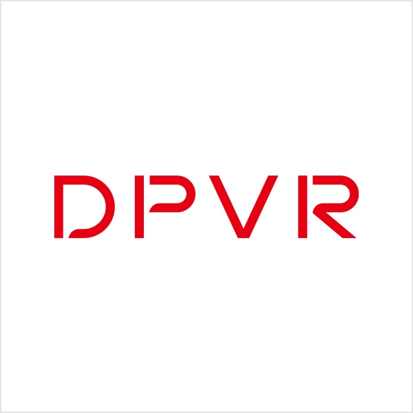 大朋VR品牌logo設(shè)計(jì)欣賞與分析(圖1)