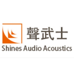 聲武士品牌logo設計欣賞與分析(圖1)