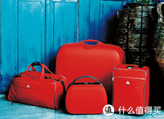 新秀麗品牌logo設(shè)計(jì)欣賞與分析(圖2)