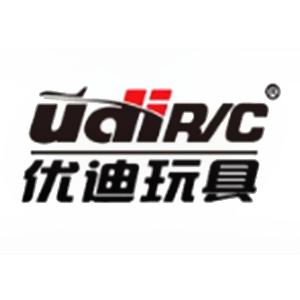 優(yōu)迪玩具品牌logo設計欣賞與分析(圖1)