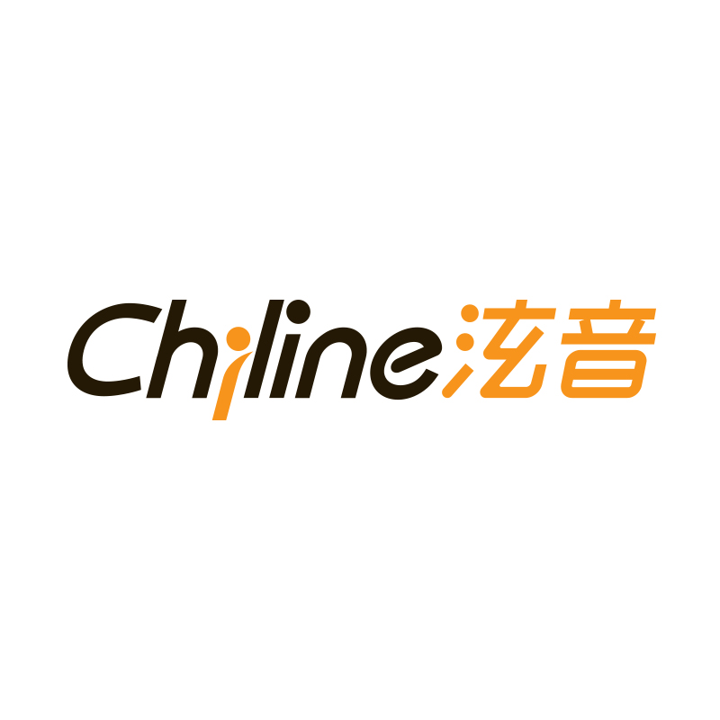泫音品牌logo設計欣賞與分析(圖1)